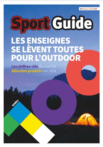 Magazine Sport Guide # 100